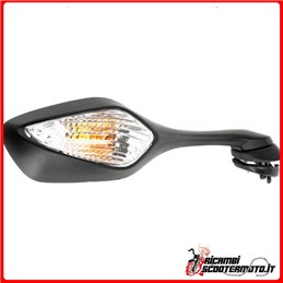 RIGHT REARVIEW MIRROR HONDA CBR 1000 RR FIREBLADE 2008-2013