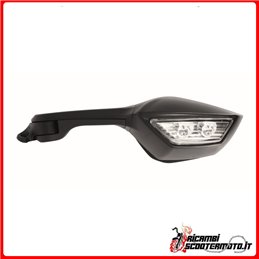 LEFT REARVIEW MIRROR KAWASAKI ZX-10 R NINJA AVEC ABS 2011-2014