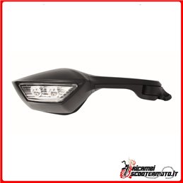 RIGHT REARVIEW MIRROR KAWASAKI ZX-10 R NINJA AVEC ABS 2011-2014