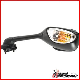 LEFT REARVIEW MIRROR SUZUKI GSX-R 750 2011-2011
