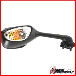 RIGHT REARVIEW MIRROR SUZUKI GSX-R 750 2011-2011