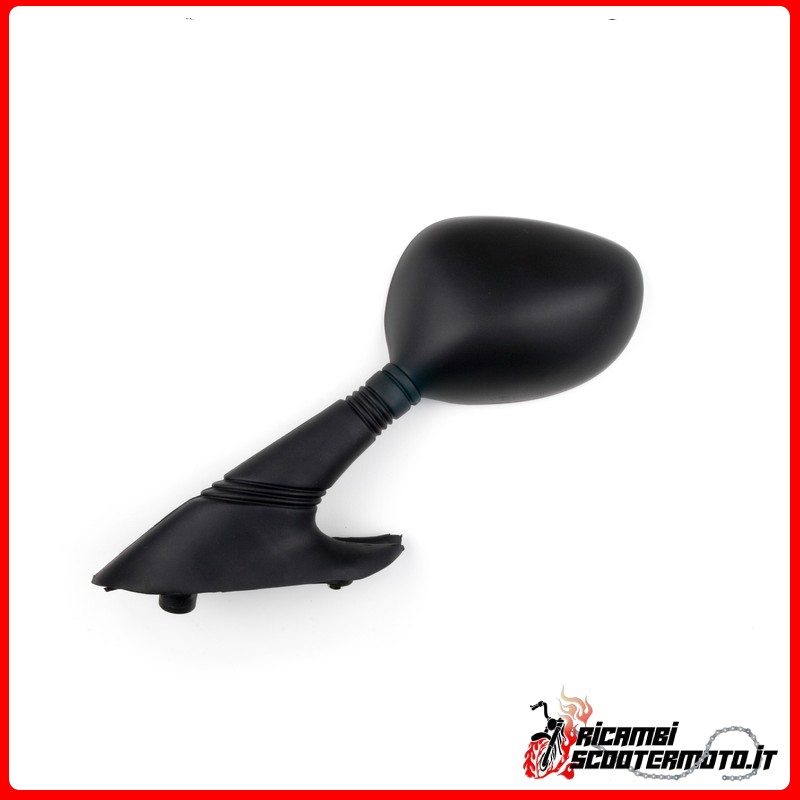 ESPEJO RETROVISOR IZQUIERDO PIAGGIO X9 125 2000-2005 ESPEJO RETROVISOR IZQUIERDO PIAGGIO X9 125 2000-2005