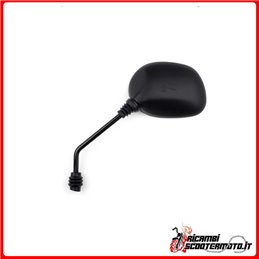 ESPEJO RETROVISOR IZQUIERDO PIAGGIO NRG 50 EXTREME/MC3 1999-2006