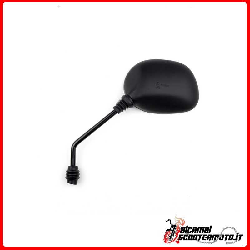 ESPEJO RETROVISOR IZQUIERDO PIAGGIO NRG 50 EXTREME/MC3 1999-2006 ESPEJO RETROVISOR IZQUIERDO PIAGGIO NRG 50 EXTREME/MC3 1999-2006
