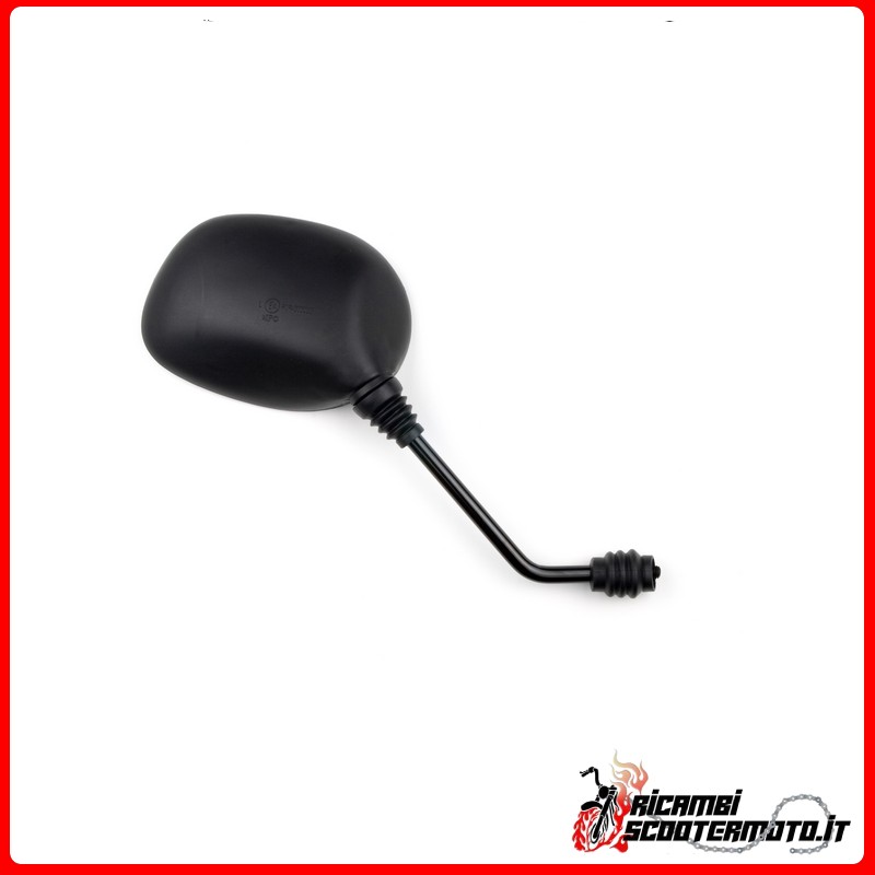 RIGHT REARVIEW MIRROR PIAGGIO NRG 50 EXTREME/MC3 1999-2006