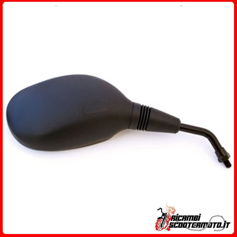 ESPEJO RETROVISOR DERECHO YAMAHA YN 50 NEO-S 1997-2018