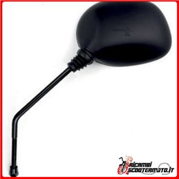 ESPEJO RETROVISOR IZQUIERDO PEUGEOT BUXY 50 - ETRIER AJP 1994-1997