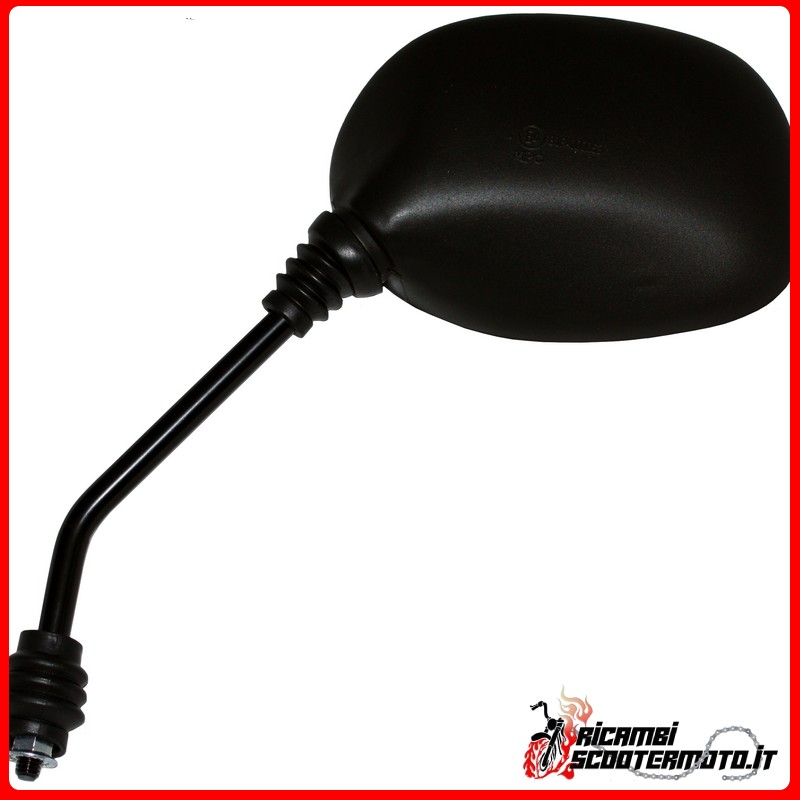 SPECCHIETTO RETROVISORE SINISTRO PIAGGIO TYPHOON 50 X 50 1994-1998