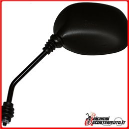 LEFT REARVIEW MIRROR GILERA STORM 50 1994-1996