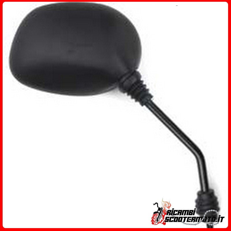 ESPEJO RETROVISOR DERECHO PIAGGIO TYPHOON 50 X 1994-1998