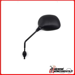 ESPEJO RETROVISOR IZQUIERDO PEUGEOT SQUAB 50 - ETRIER AJP 1996-1999