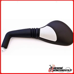 LEFT REARVIEW MIRROR YAMAHA YQ 50 AEROX 1997-2012