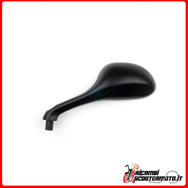 LEFT REARVIEW MIRROR GILERA FX 125 RUNNER 2T 1997-2002 LEFT REARVIEW MIRROR GILERA FX 125 RUNNER 2T 1997-2002
