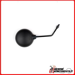 LEFT REARVIEW MIRROR DERBI SENDA 125 R BAJA EU3 2010-2013