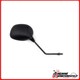 RIGHT REARVIEW MIRROR PEUGEOT TREKKER 50 - ETRIER AJP 1998-2008