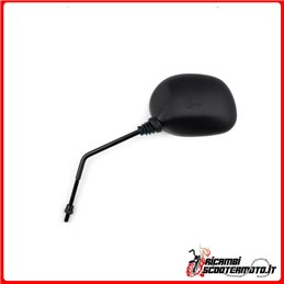 ESPEJO RETROVISOR IZQUIERDO PEUGEOT TREKKER 50 - ETRIER AJP 1998-2008