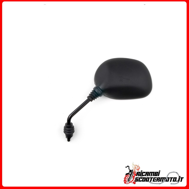 LEFT REARVIEW MIRROR PIAGGIO NRG 50 EXTREME/MC3 1999-2006