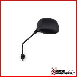 LEFT REARVIEW MIRROR PEUGEOT BUXY 50 - ETRIER AJP 1994-1997