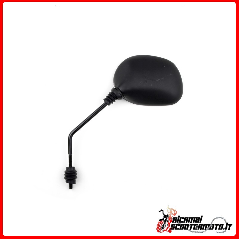 LEFT REARVIEW MIRROR PEUGEOT BUXY 50 - ETRIER AJP 1994-1997