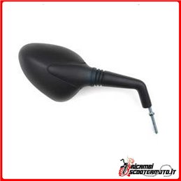 ESPEJO RETROVISOR DERECHO PEUGEOT ELYSEO 50 - ETRIER AJP 1998-2004