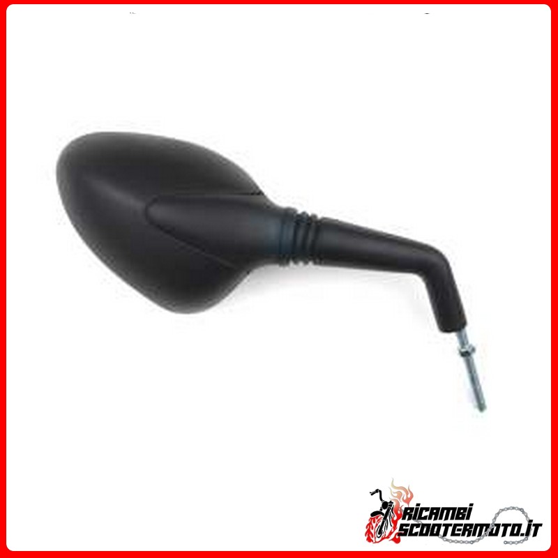 RIGHT REARVIEW MIRROR PEUGEOT SPEEDAKE 50 - ETRIER BREMBO 1995-2000