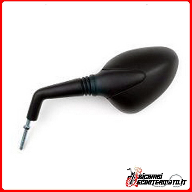LEFT REARVIEW MIRROR PEUGEOT ELYSEO 50 - ETRIER AJP 1998-2004