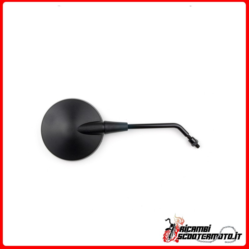 ESPEJO RETROVISOR DERECHO YAMAHA CW 50 BW-S (10P) 2013-2018