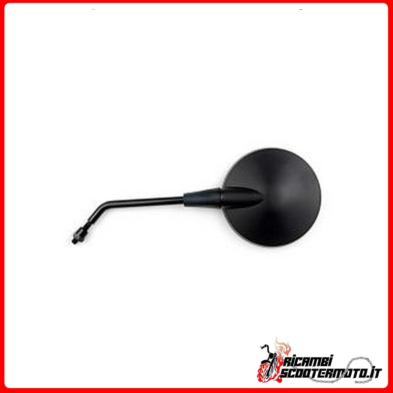 LEFT REARVIEW MIRROR MBK CW 50 BOOSTER 1990-1995