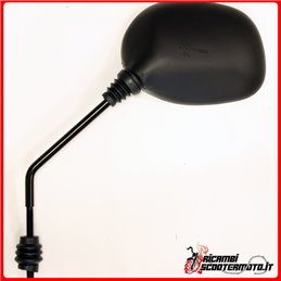 ESPEJO RETROVISOR DERECHO PEUGEOT BUXY 50 - ETRIER AJP 1994-1997