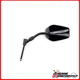 ESPEJO RETROVISOR IZQUIERDO PEUGEOT SPEEDFIGHT 50 - ETRIER AJP 1997-2008