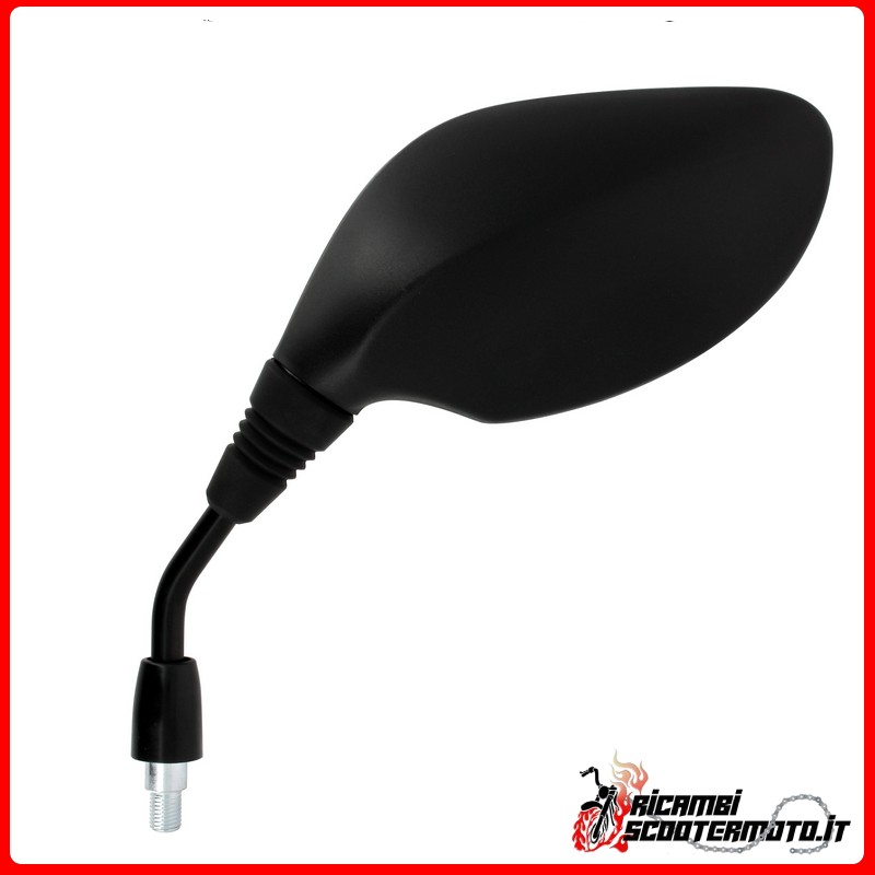 LEFT REARVIEW MIRROR HONDA PCX 125 2010-2014
