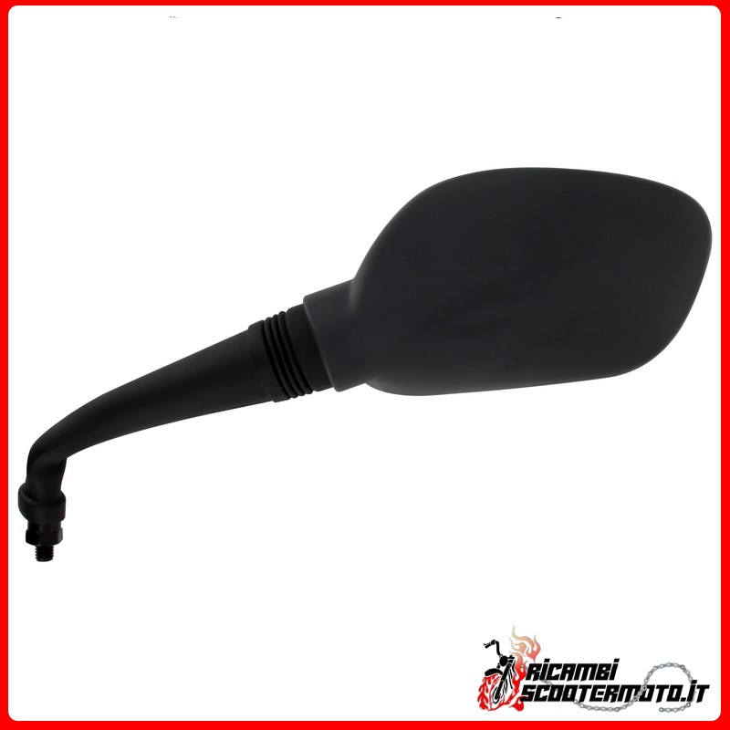 LEFT REARVIEW MIRROR YAMAHA VP 125 X-CITY 2008-2011