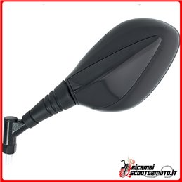 ESPEJO RETROVISOR IZQUIERDO KYMCO DINK STREET 125 2009-2010