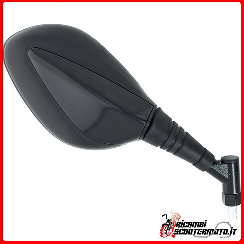 RIGHT REARVIEW MIRROR KYMCO DINK STREET 125 2009-2010