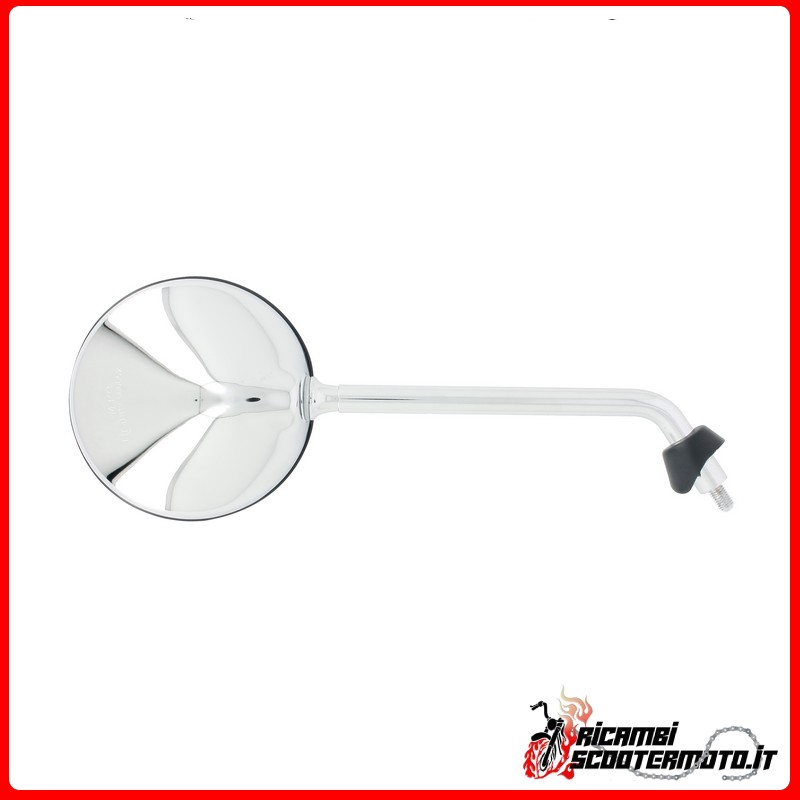 SPECCHIETTO RETROVISORE SINISTRO PIAGGIO VESPA GTS 125 2007-2012 SPECCHIETTO RETROVISORE SINISTRO PIAGGIO VESPA GTS 125 2007-2012