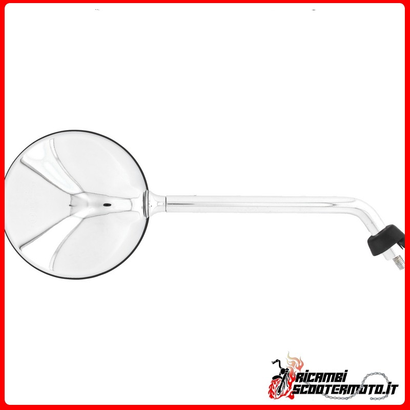 SPECCHIETTO RETROVISORE DESTRO PIAGGIO VESPA GTS 125 2007-2012