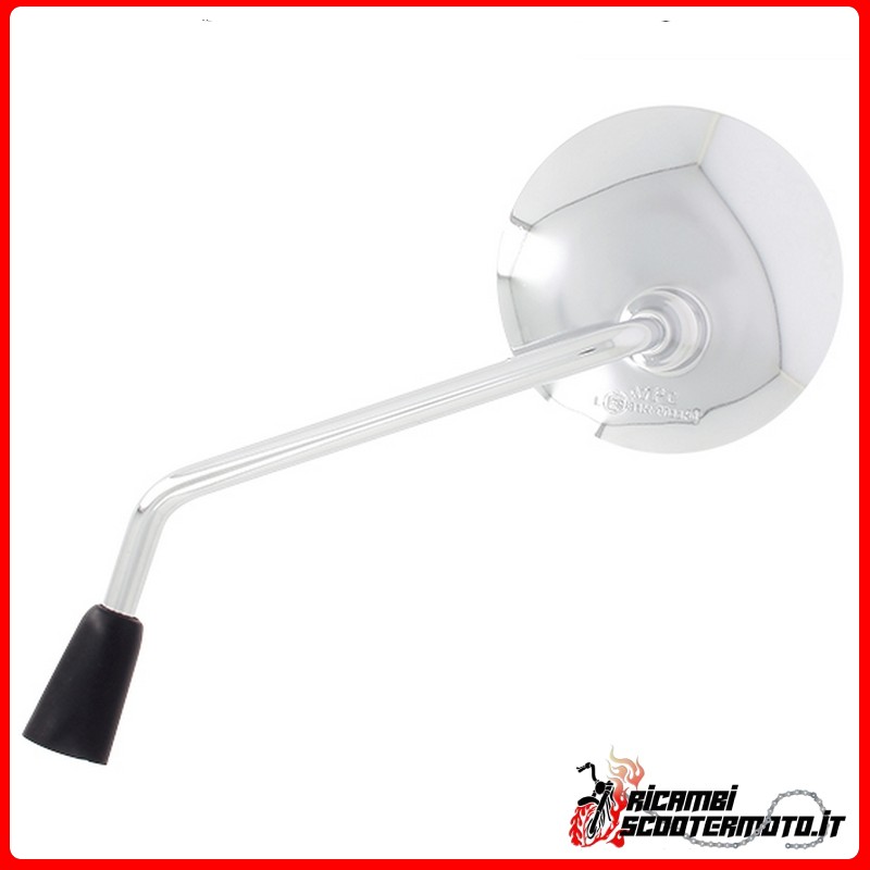 ESPEJO RETROVISOR IZQUIERDO KYMCO LIKE 50 2T 2009-2018