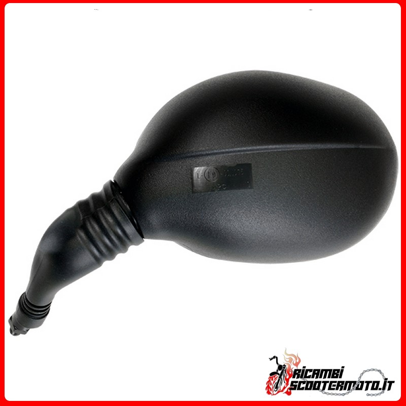 ESPEJO RETROVISOR IZQUIERDO MBK YP 125 SKYLINER 1998-2010 ESPEJO RETROVISOR IZQUIERDO MBK YP 125 SKYLINER 1998-2010
