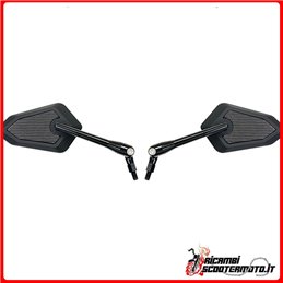 PAR DE ESPEJOS YAMAHA MT-07 / ABS / 35KW 2014-2023