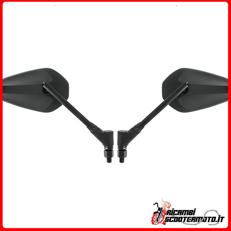 PAIR OF MIRRORS HONDA NT 1100 2022-2023