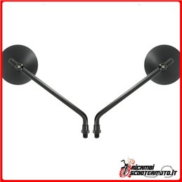PAIR OF MIRRORS MASH TWO FIFTY / EFI ABS 2014-2023