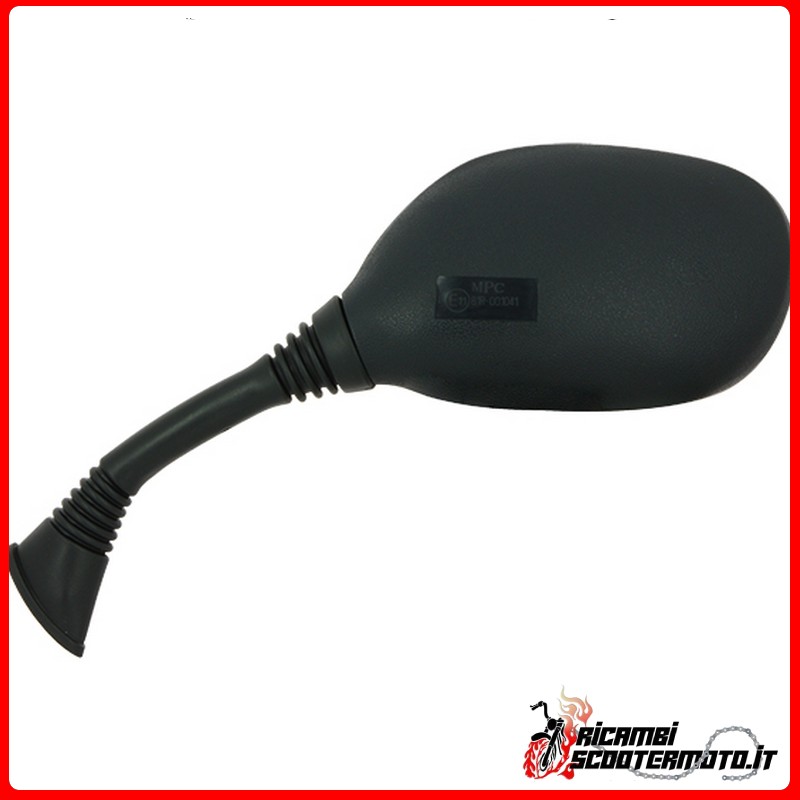 ESPEJO RETROVISOR IZQUIERDO HONDA FES 250 FORESIGHT 2000-2005 ESPEJO RETROVISOR IZQUIERDO HONDA FES 250 FORESIGHT 2000-2005