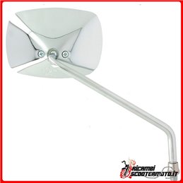 ESPEJO RETROVISOR DERECHO APRILIA MOJITO 125 RETRO 2002-2003