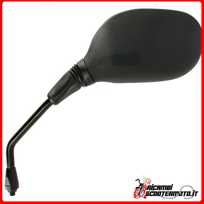 ESPEJO RETROVISOR IZQUIERDO APRILIA SPORT CITY 125 2004-2009