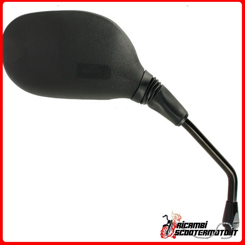 RIGHT REARVIEW MIRROR APRILIA SPORT CITY 125 2004-2009