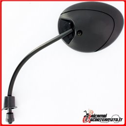 ESPEJO RETROVISOR IZQUIERDO PIAGGIO ZIP 50 RST 2000-2009