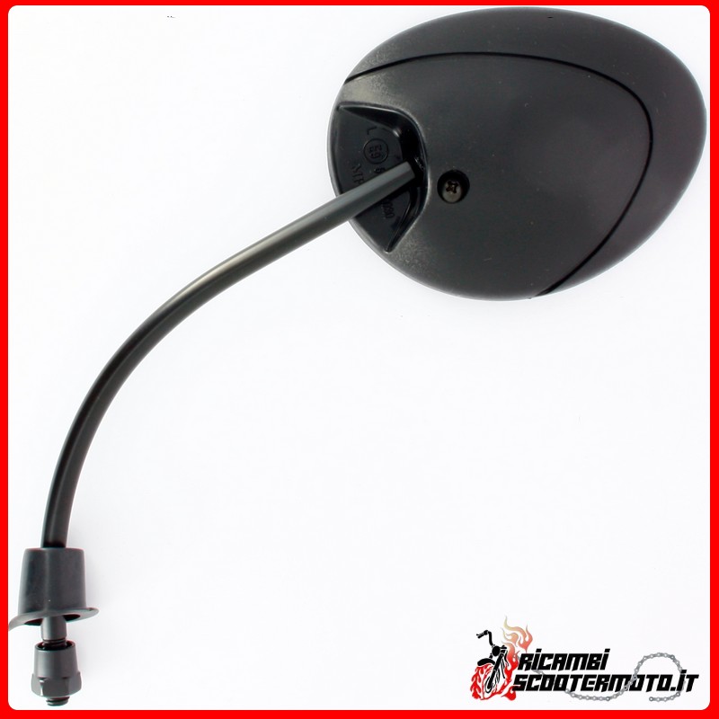 SPECCHIETTO RETROVISORE SINISTRO PIAGGIO ZIP 50 RST 50 2000-2009