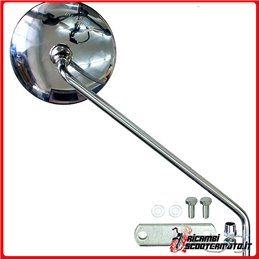 RIGHT REARVIEW MIRROR PIAGGIO VESPA PX 125 FL 1998-2001