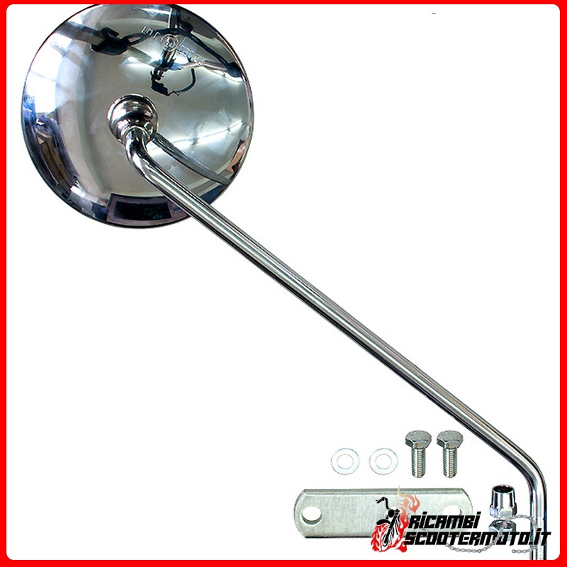 SPECCHIETTO RETROVISORE DESTRO PIAGGIO VESPA PX 125 FL 125 1998-2001 SPECCHIETTO RETROVISORE DESTRO PIAGGIO VESPA PX 125 FL 125 1998-2001