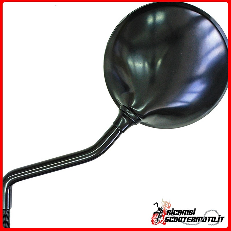 LEFT REARVIEW MIRROR HONDA XRV 750 AFRICA TWIN 1993-2002